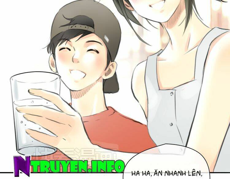 12 Giờ Của Lọ Lem: Chapter 45