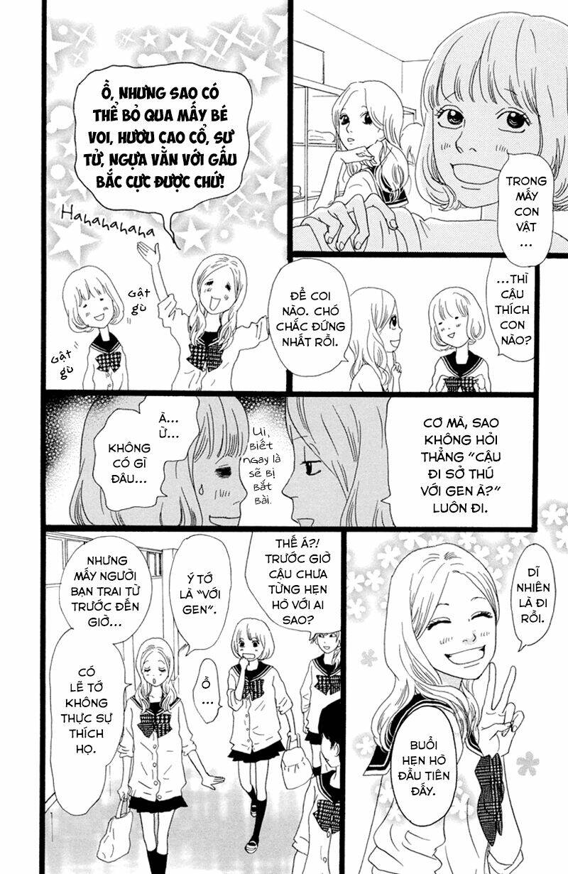 Principal: Chapter 14