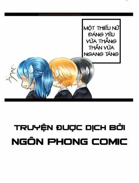 Siêu Sao Trứ Danh: Chapter 16