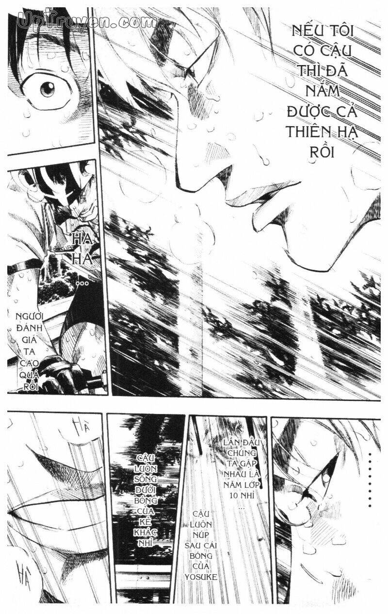 Over Drive: Chapter 11