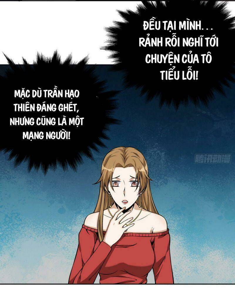 Cuồng Thiếu Siêu Thiên Tài: Chapter 16