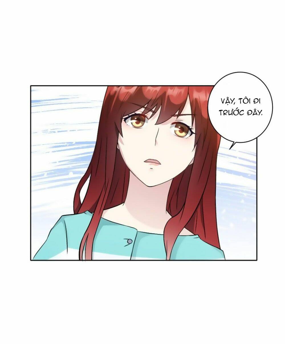 Thiên Kim Đường Môn: Chapter 88