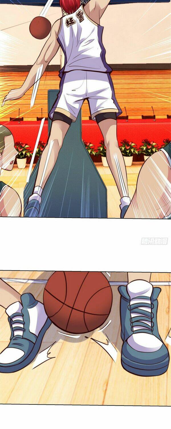 Đô Thị Chí Tôn Hệ Thống: Chapter 201