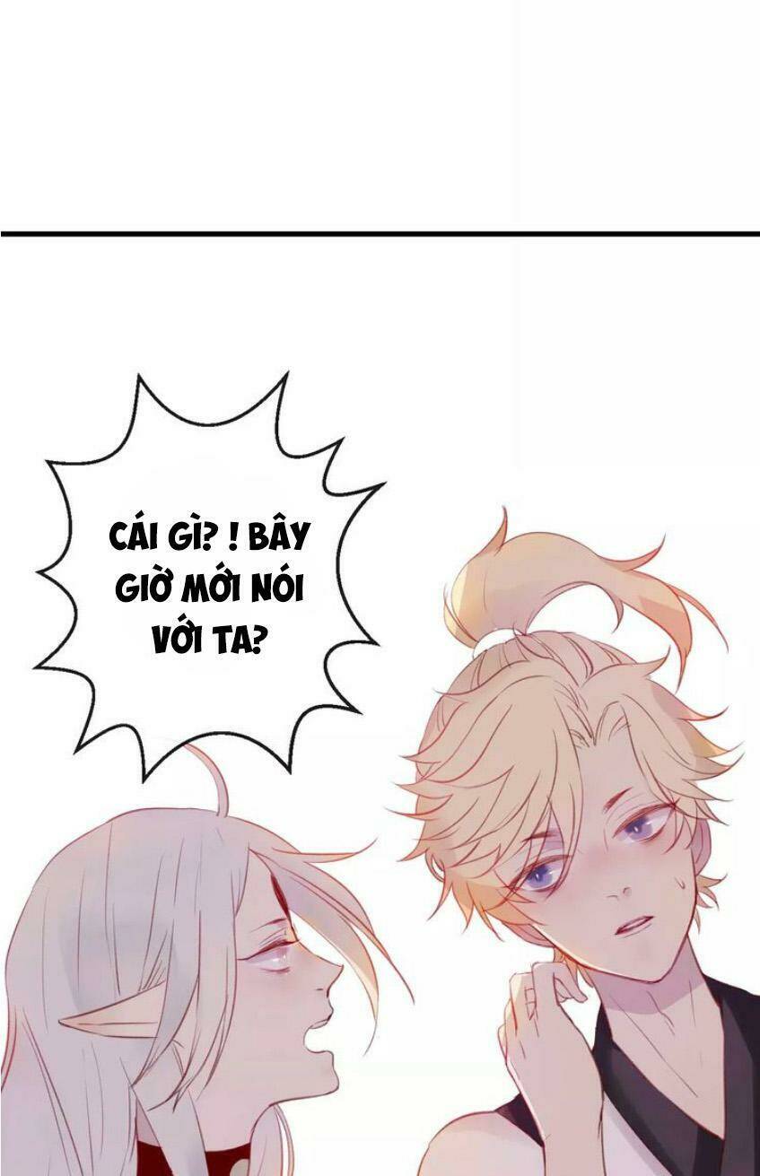 Hồ Minh Chi Hương: Chapter 6