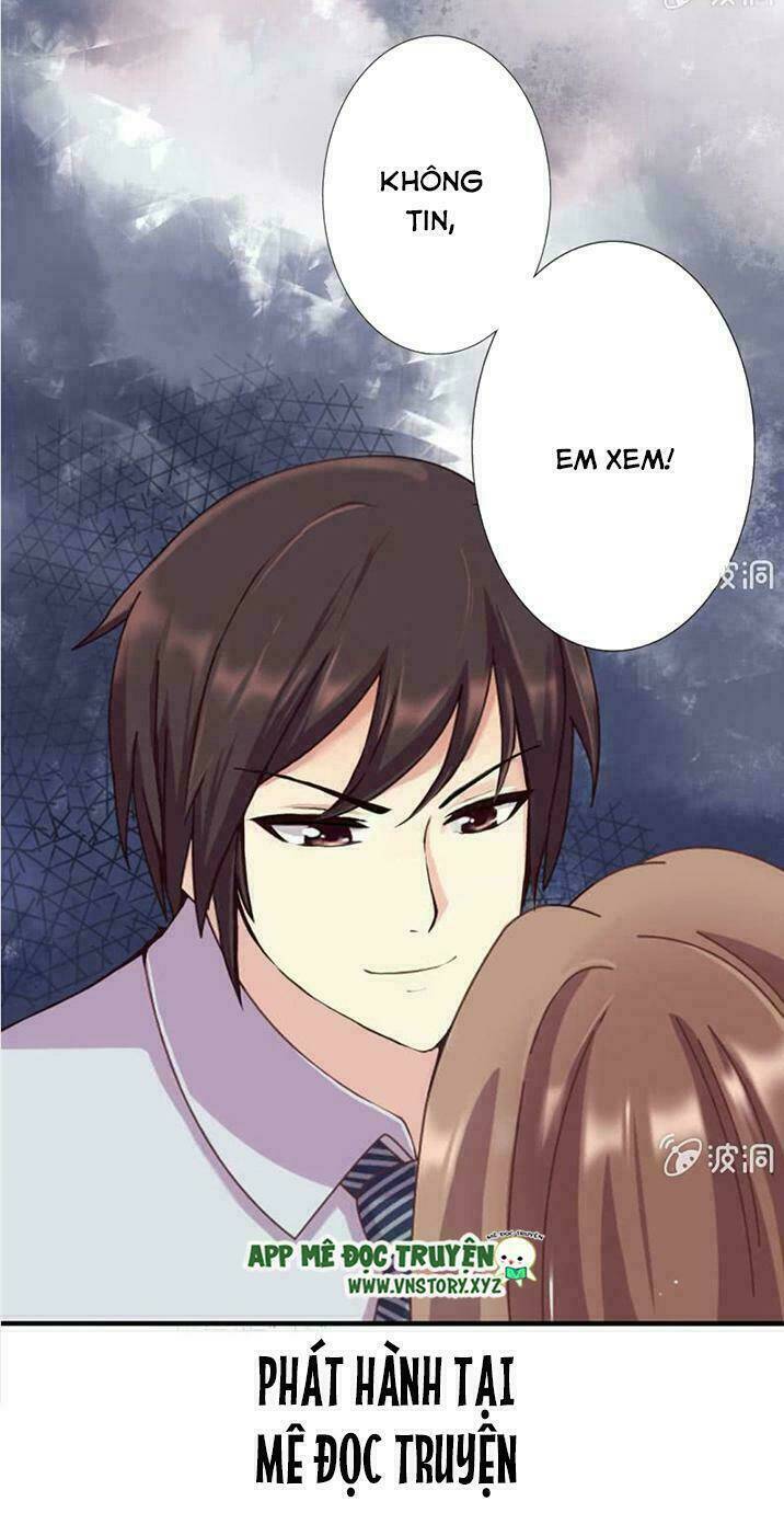 Kết Hôn Thử 99 Ngày: Chapter 7