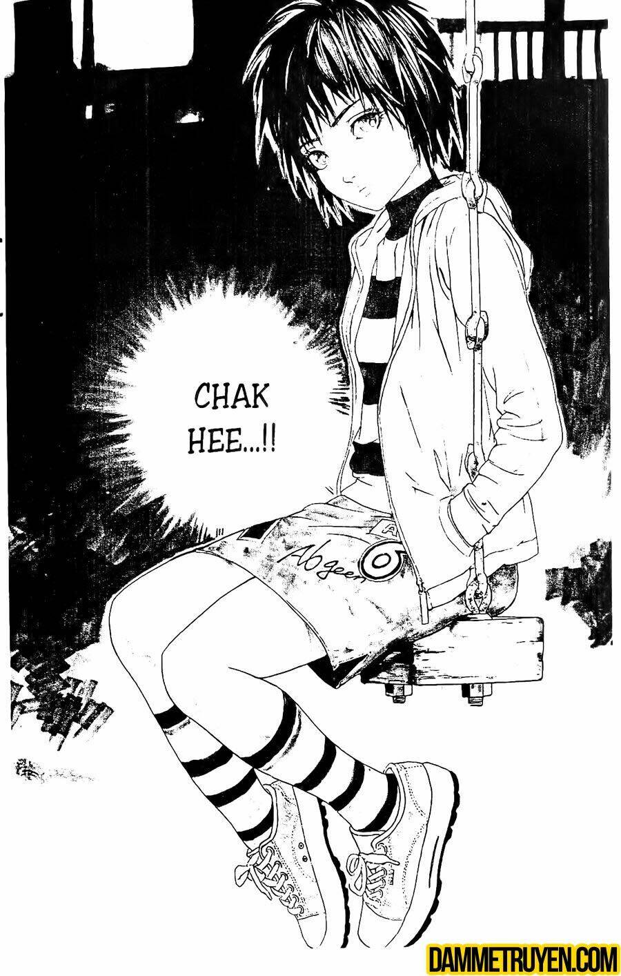 Ai Hơn Ai: Chapter 228