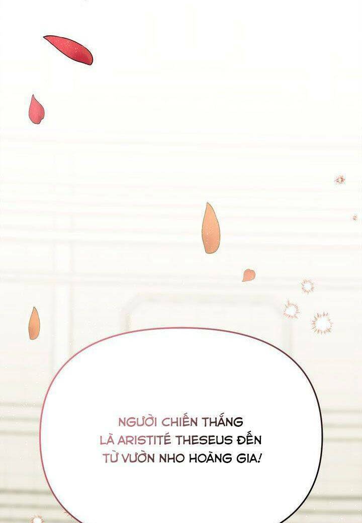 Aristité Được Ban Phước Một Lời Nguyền: Chapter 9