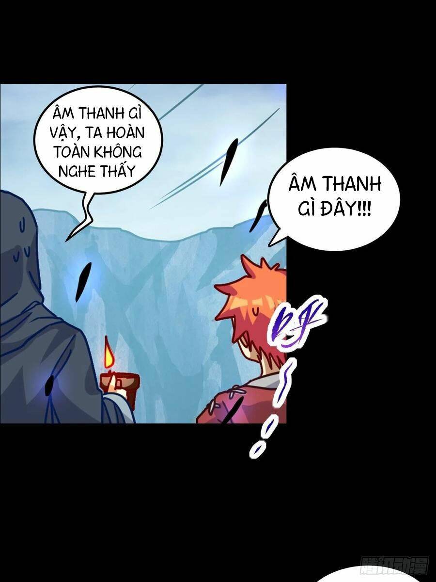 Người Nguyên Thủy Mạnh Nhất: Chapter 59