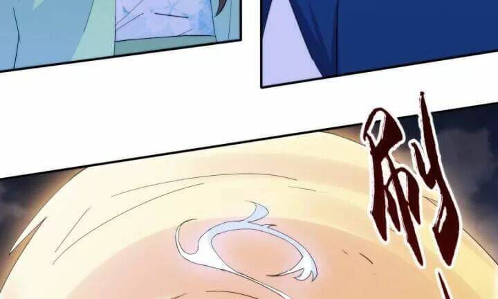 Bí Mật Của Dạ Tộc: Chapter 34