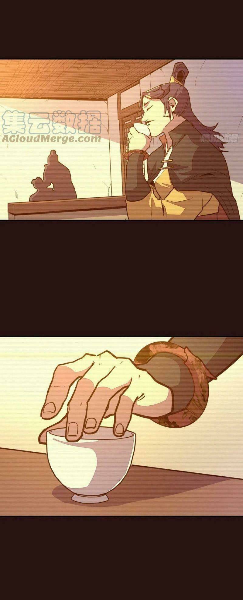 Sinh Tử Quyết: Chapter 162