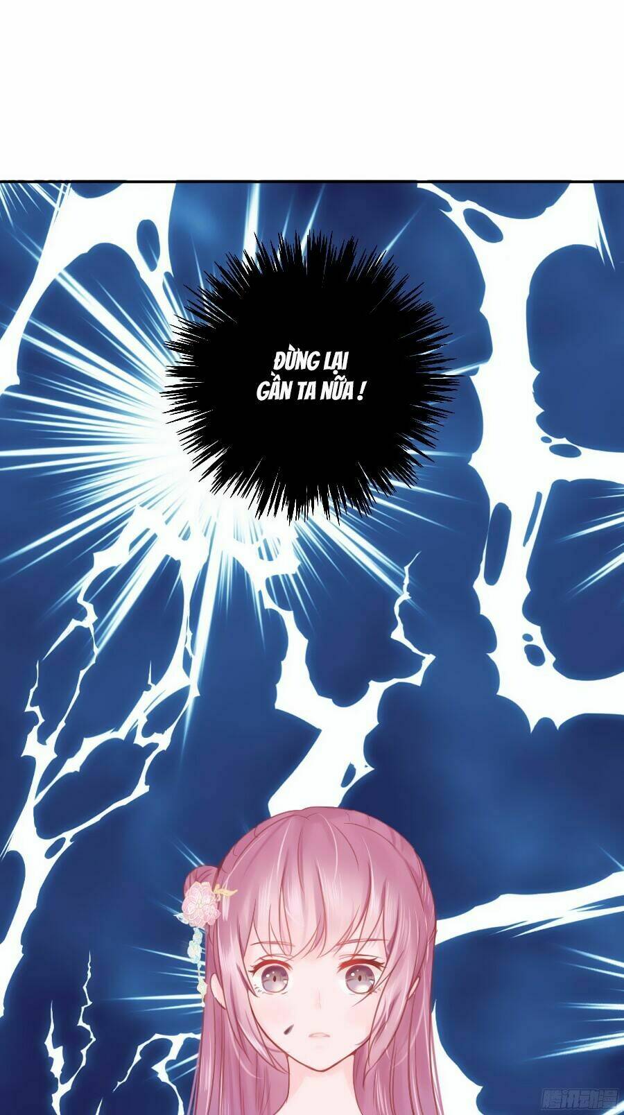 Đường Hoa Nhất Mộng Cổ Phi Truyện: Chapter 4