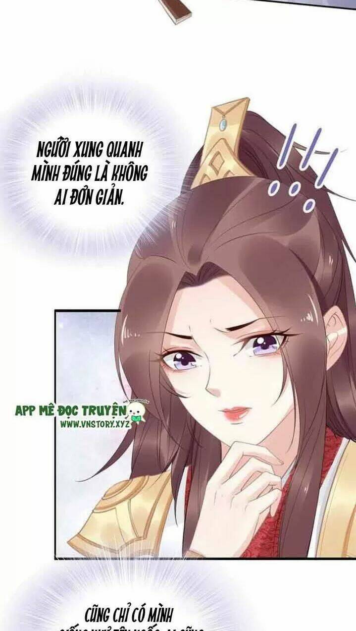 Nhất Sinh Nhất Thế Tiếu Thương Khung: Chapter 56