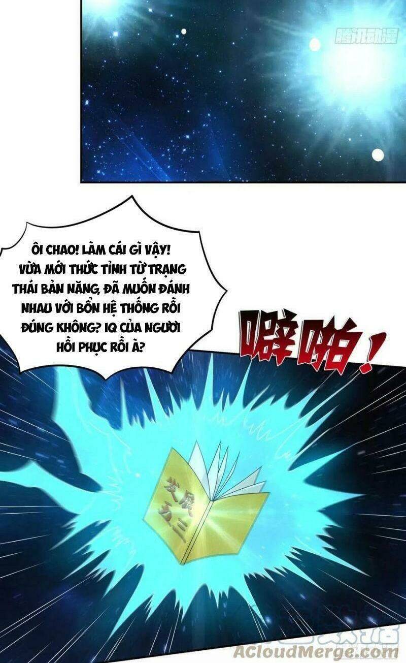 Xâm Lược Vạn Giới: Chapter 53