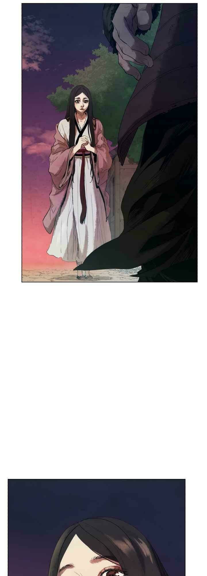 Phụng Tiên Trọng Sinh Ký: Chapter 5