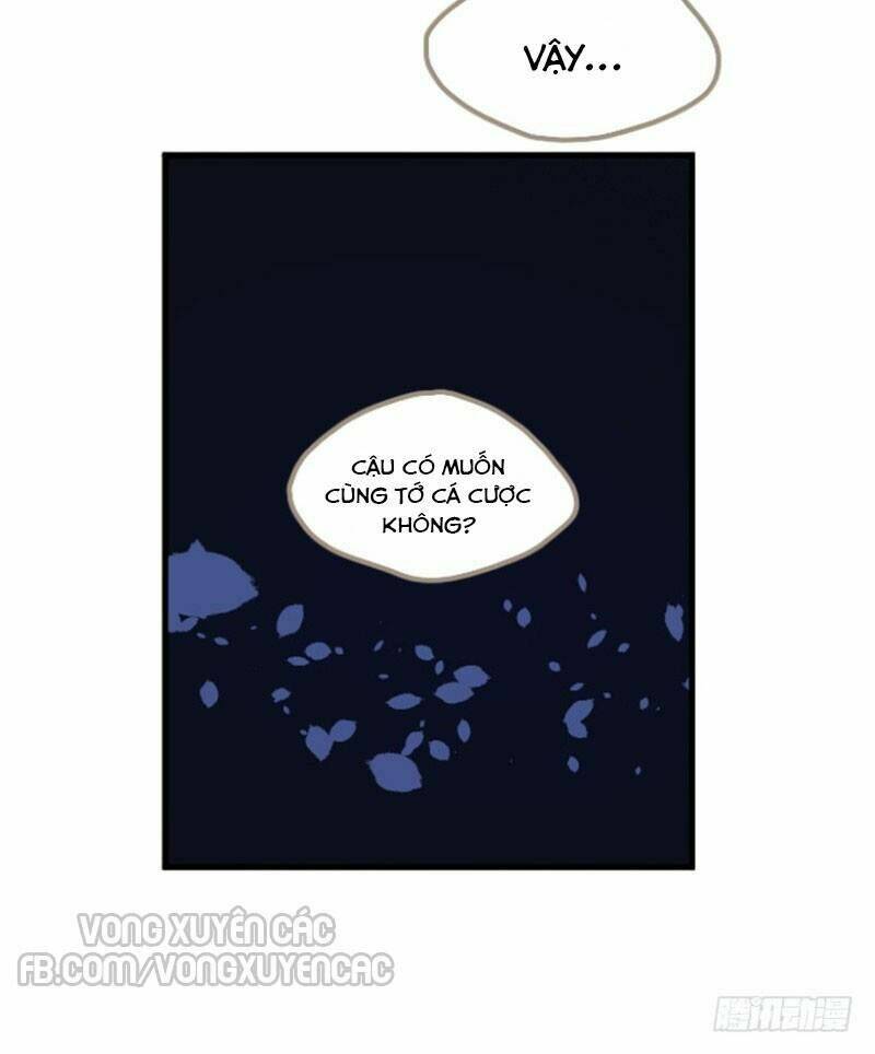 Vết Cắn Và Khế Ước: Chapter 12