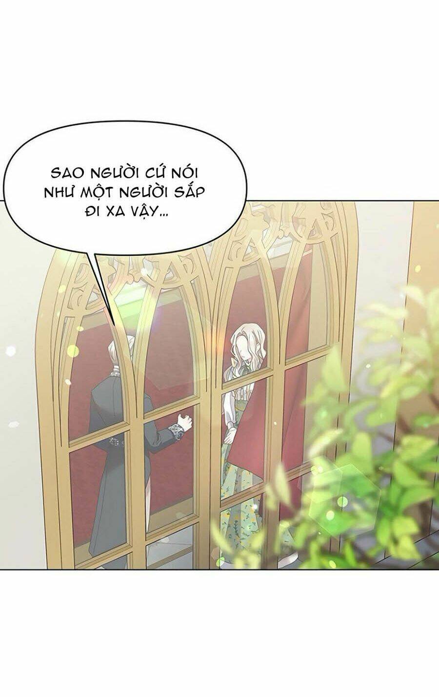 Khu Vườn Câm Lặng: Chapter 9