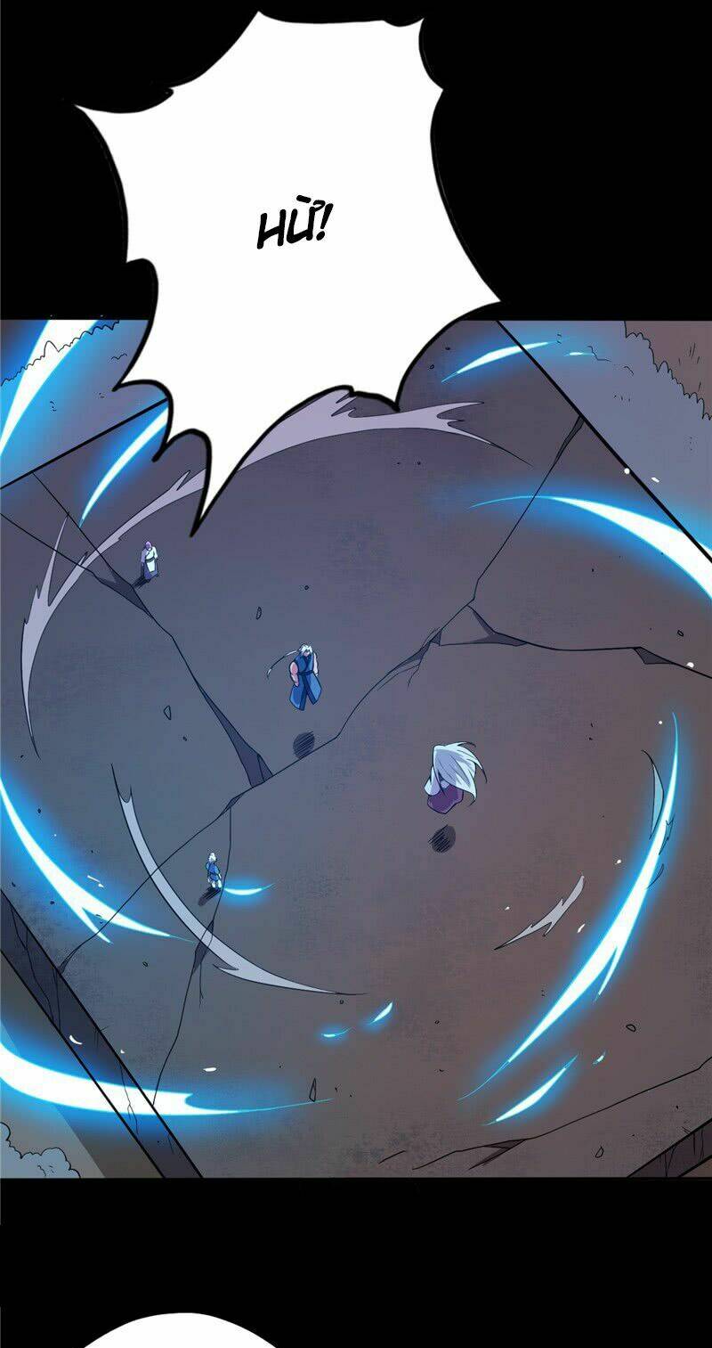 Chí Tôn Võ Đế: Chapter 23