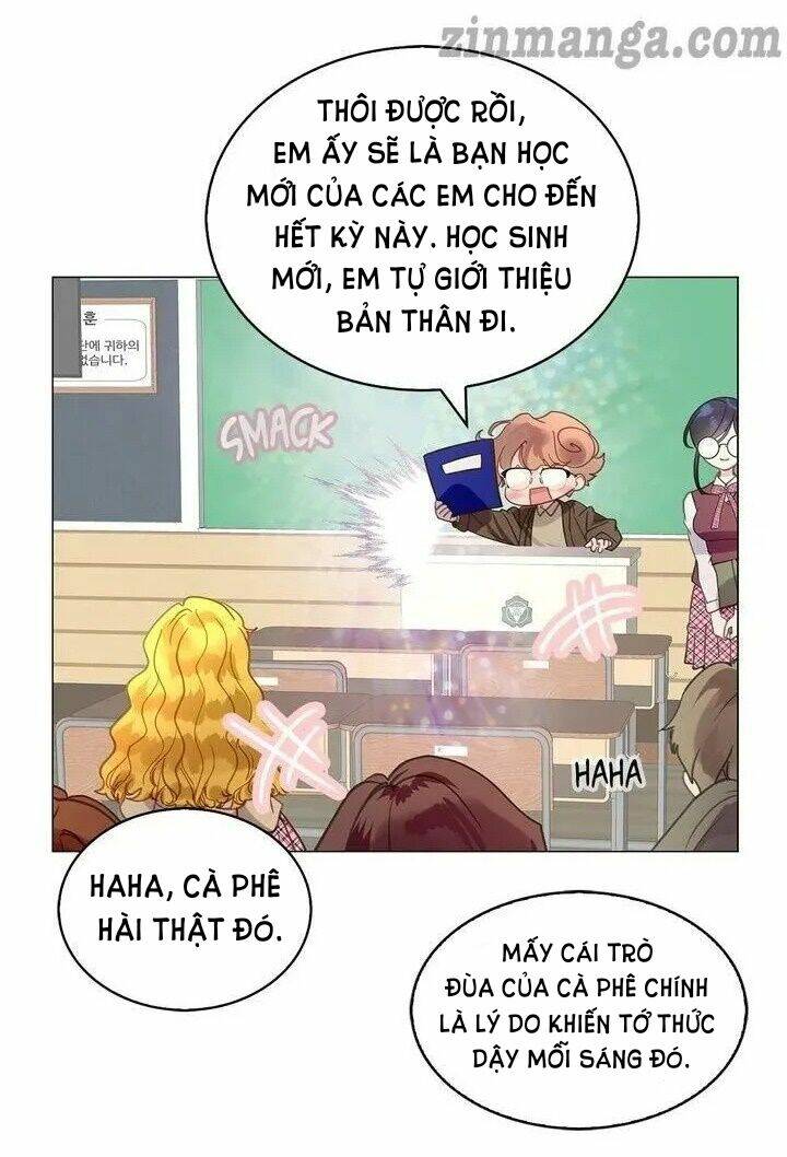 Tôi Không Phải Là Người Tốt: Chapter 170