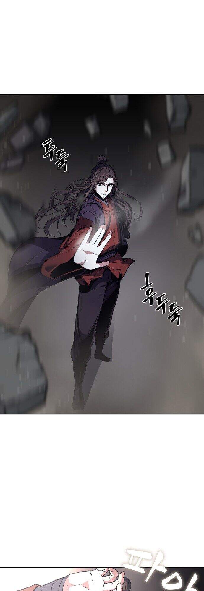 Ta Chuyển Sinh Thành Cuồng Quỷ Truyền Nhân: Chapter 1