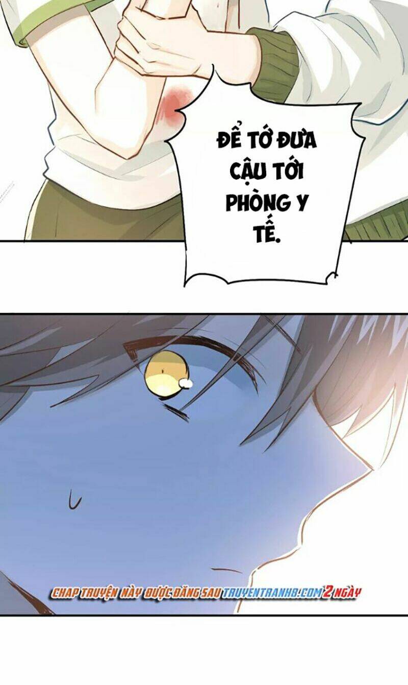 Đầu Gấu Biết Yêu: Chapter 58