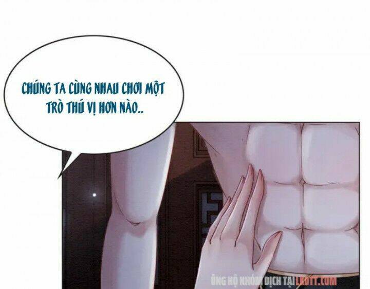 Trọng Sinh Bá Sủng Nhiếp Chính Vương Quá Mạnh Mẽ: Chapter 109