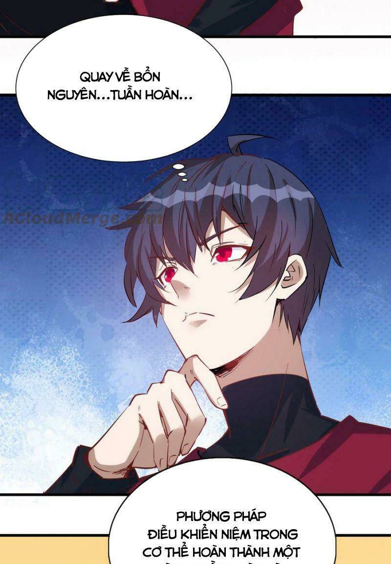 Thánh Đường Chi Thành: Chapter 92