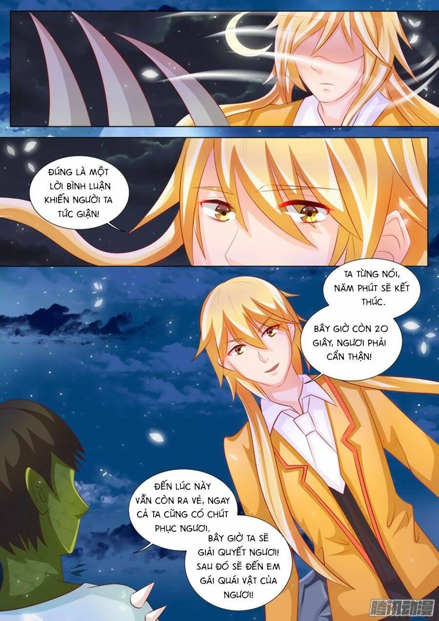 Chước Chước Lưu Ly Hạ: Chapter 87