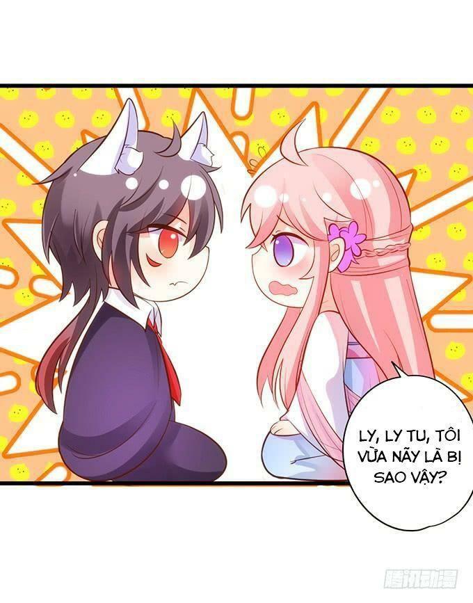 Hồ Tiên Hung Bạo: Chapter 94