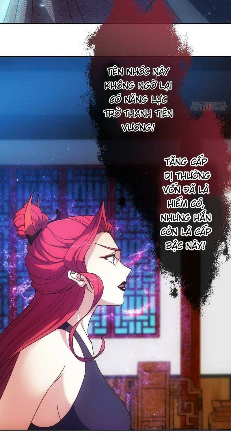Hồng Thiên Thần Tôn: Chapter 96