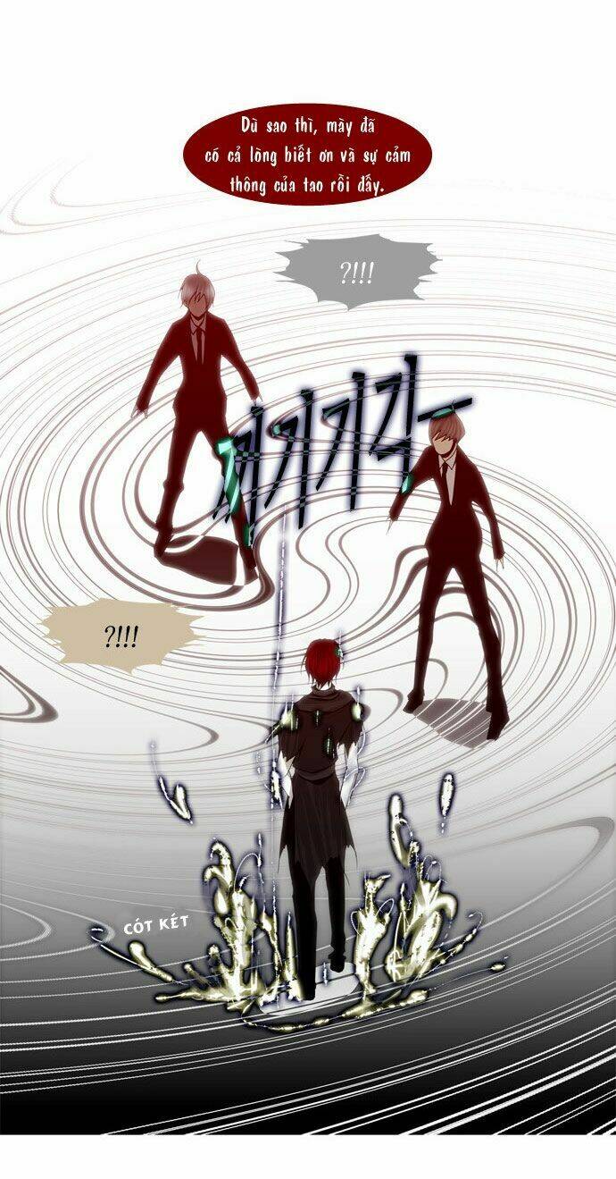 Một Không Gian Thời Gian Khác: Chapter 9