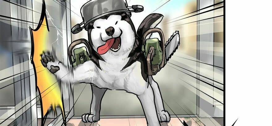 Vua Sinh Tồn: Chapter 63