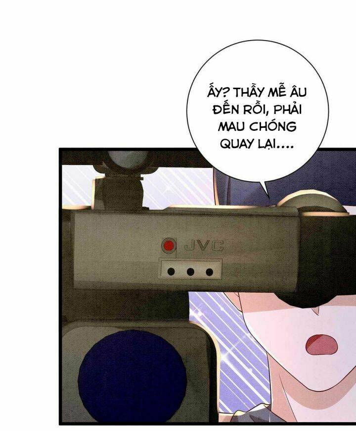 Thú Thụ Bất Thân: Chapter 44