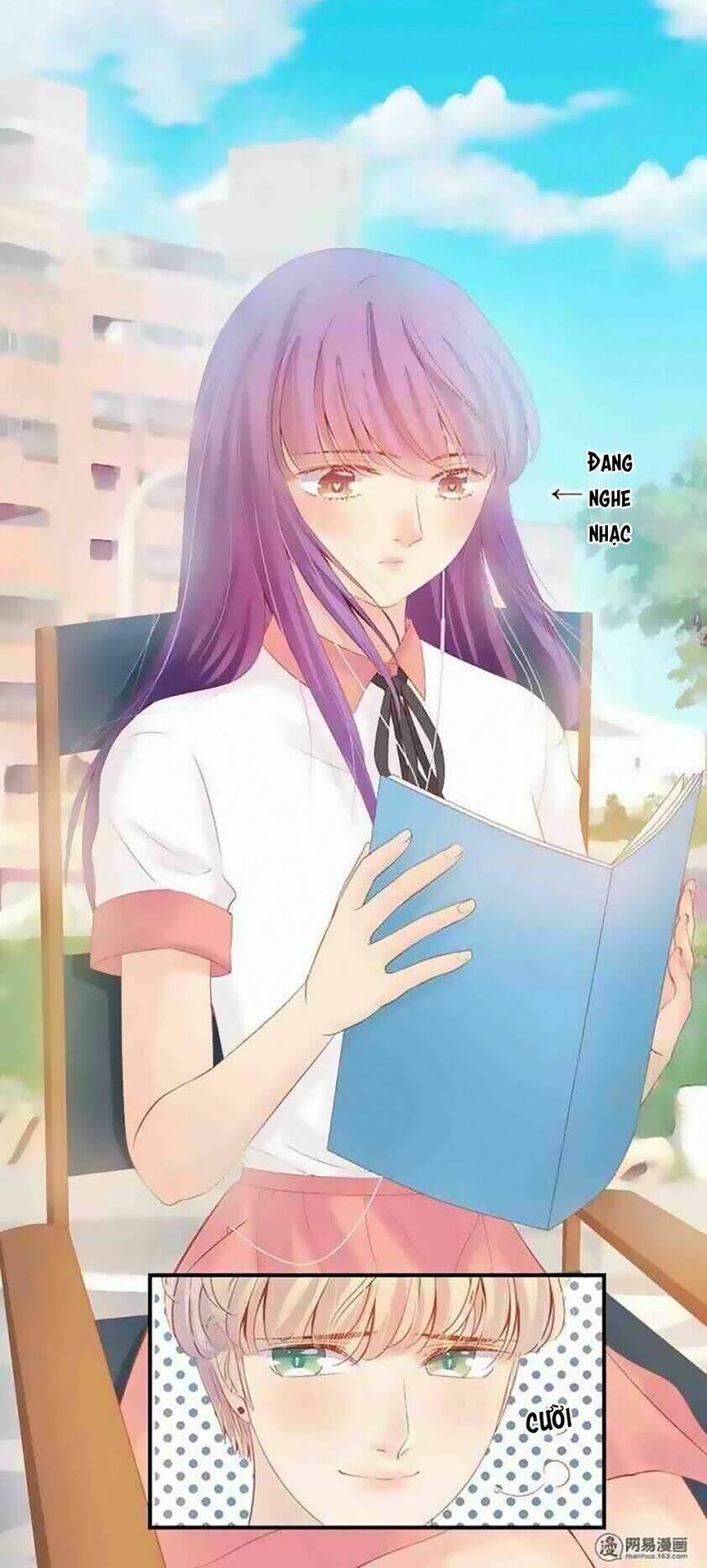 Bình Hoa Số Một Của Làng Giải Trí: Chapter 12