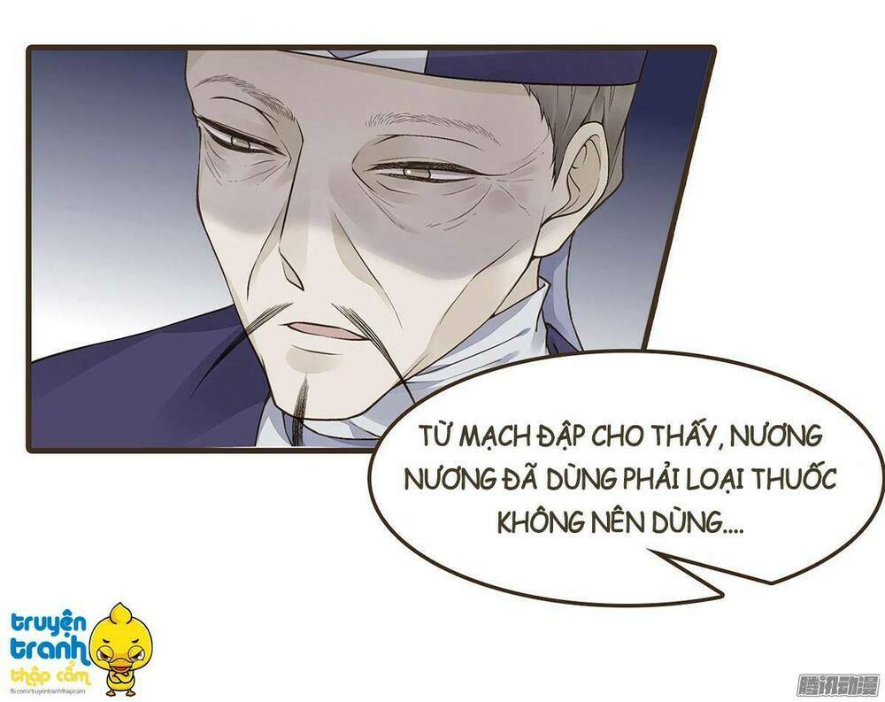 Đại Giá Thừa Tướng: Chapter 37