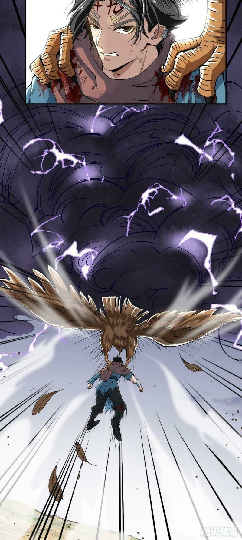 Nhân Đạo Kỹ Nguyên: Chapter 6