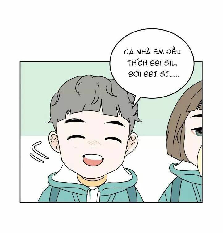 30 Phút Bước Đi Bên Em: Chapter 67