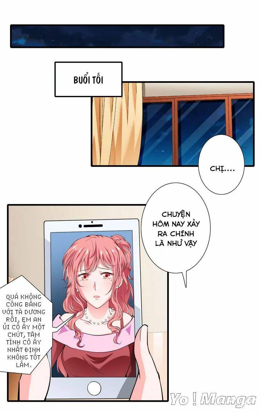 Thiểm Hôn Kinh Ái: Chapter 90