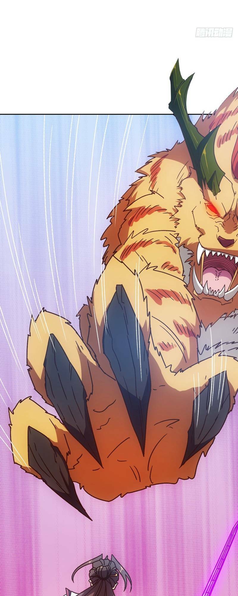 Hồng Thiên Thần Tôn: Chapter 45