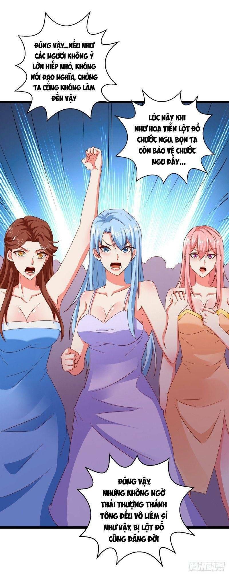 Ngày Mai Tôi Sẽ Chết: Chapter 22