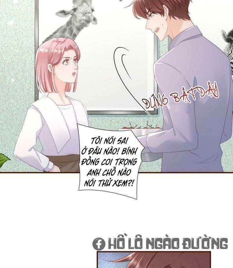Bạn Gái Tôi Mới 30+: Chapter 88