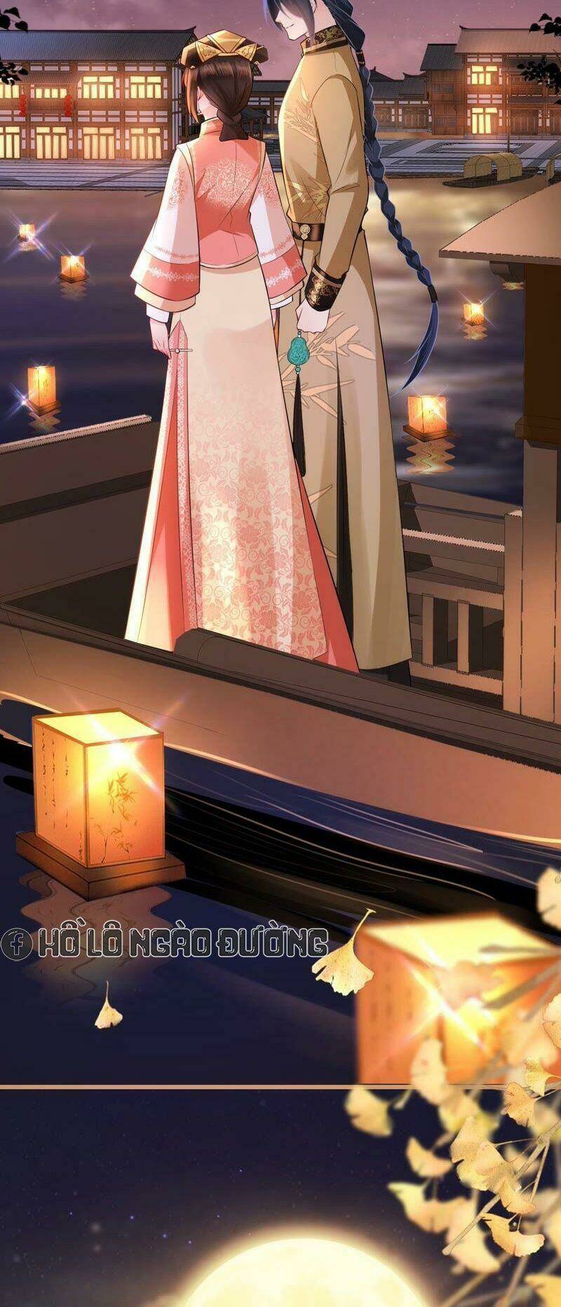 Quận Chúa Vững Vàng, Thiết Lập Nhân Vật Không Thể Vỡ: Chapter 65