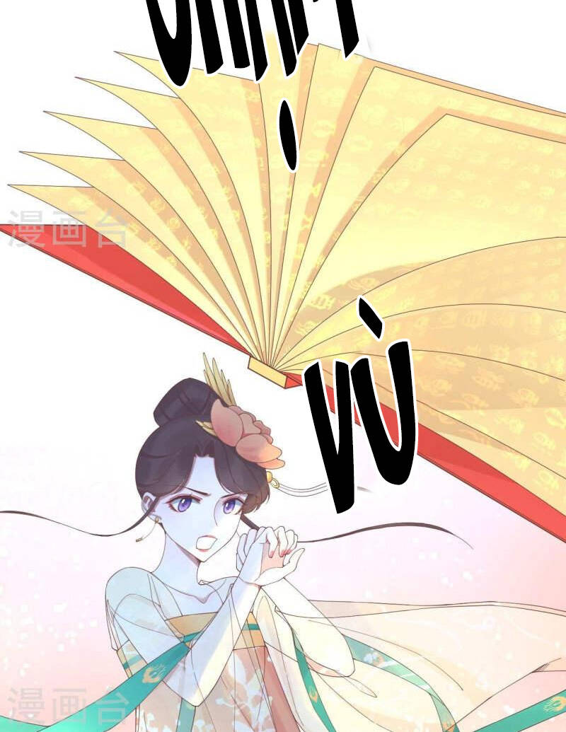 Hoàng Hậu Bận Lắm: Chapter 214