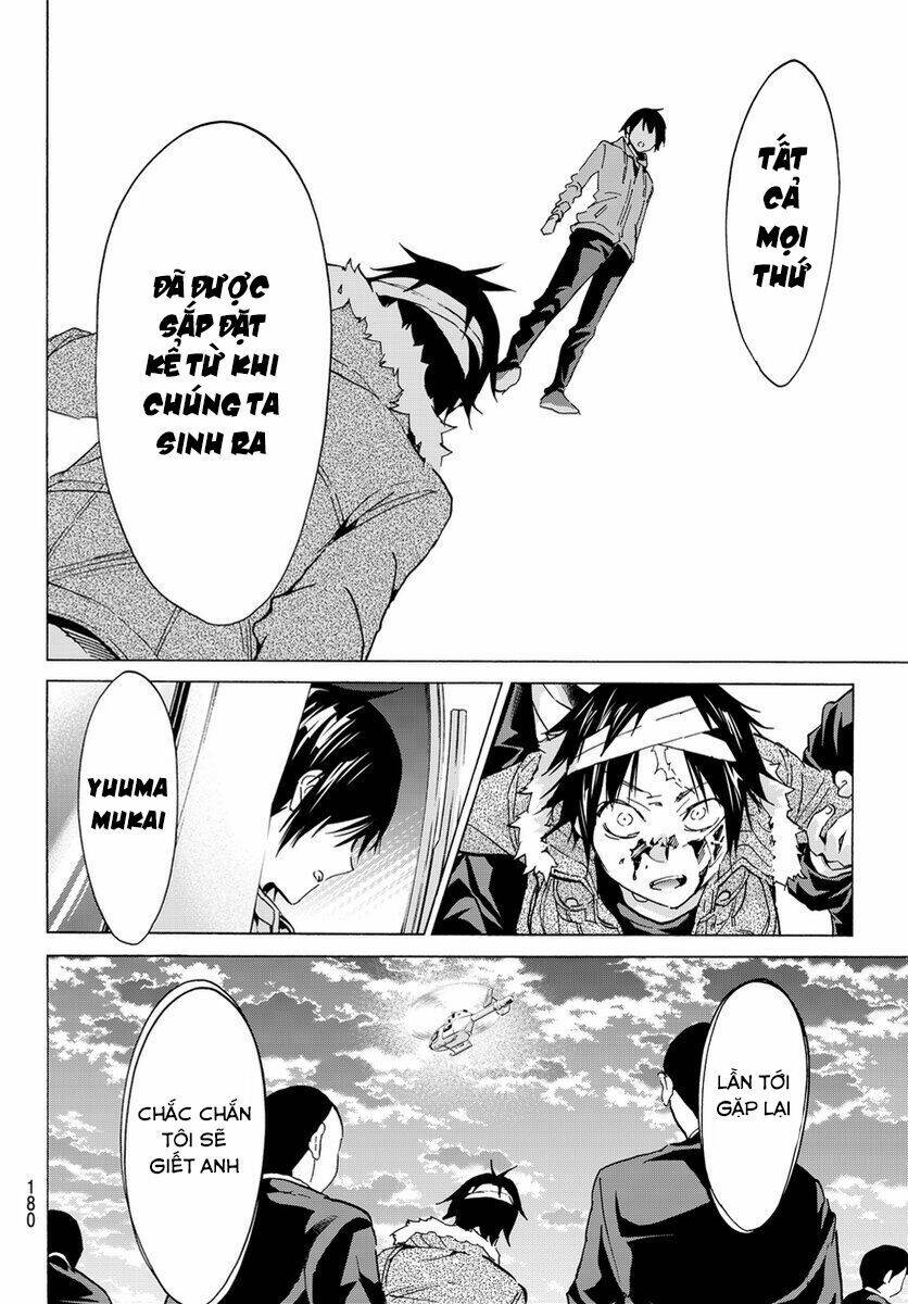 Real Account Ii: Chapter 41