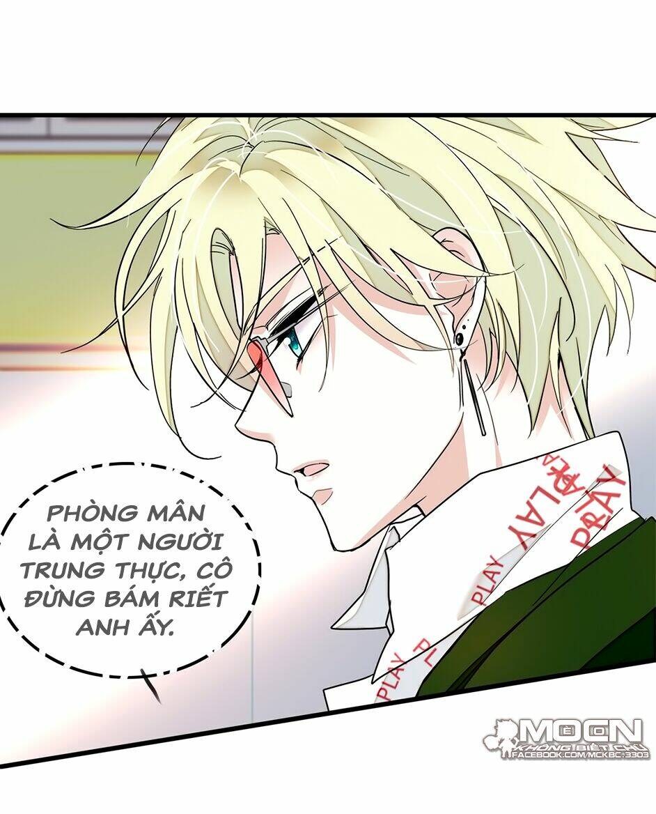 Long Phượng Phiên Chuyển: Chapter 50