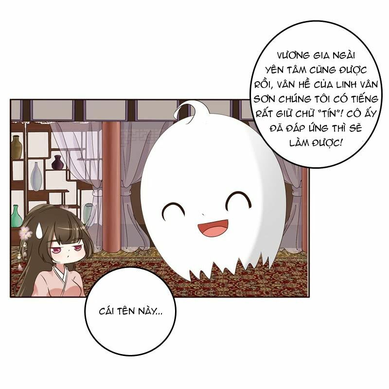 Thông Linh Phi: Chapter 213