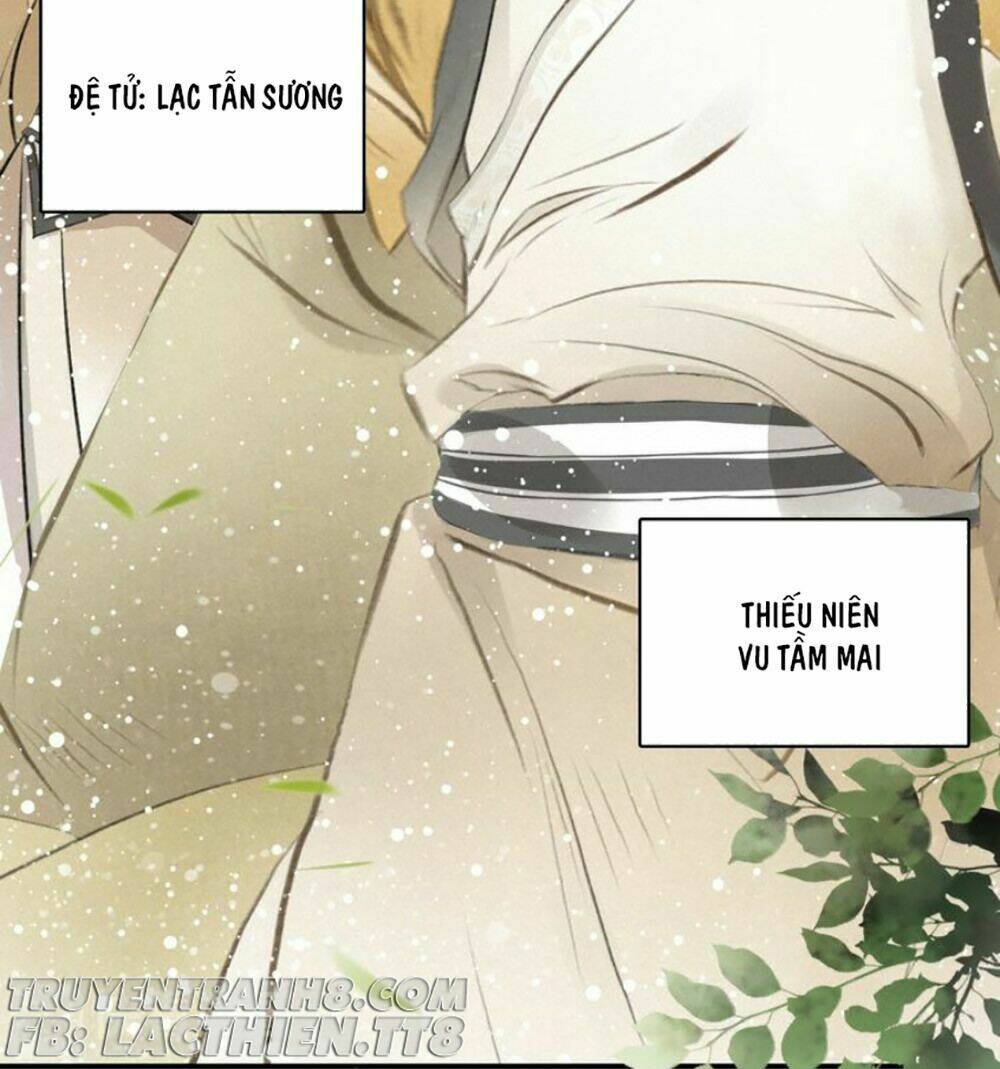 Đế Sư Tại Thượng: Chapter 4