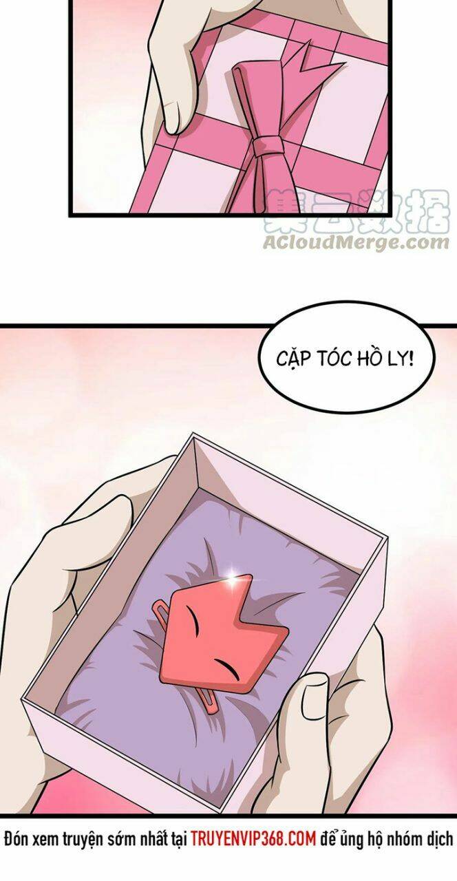 Đai Ca Trở Lại Tuổi 16: Chapter 76.5