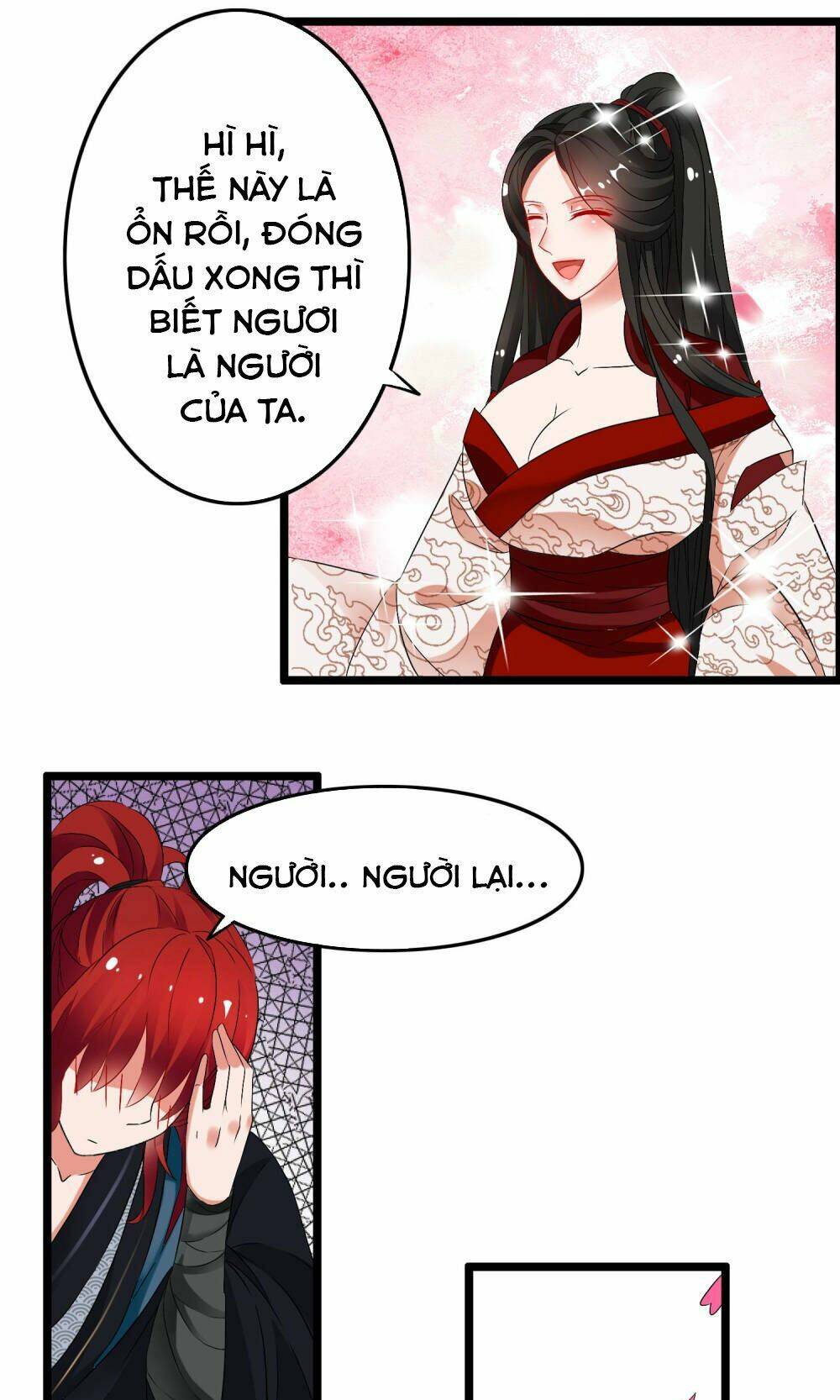 Nghịch Đồ Tại Thượng: Chapter 7