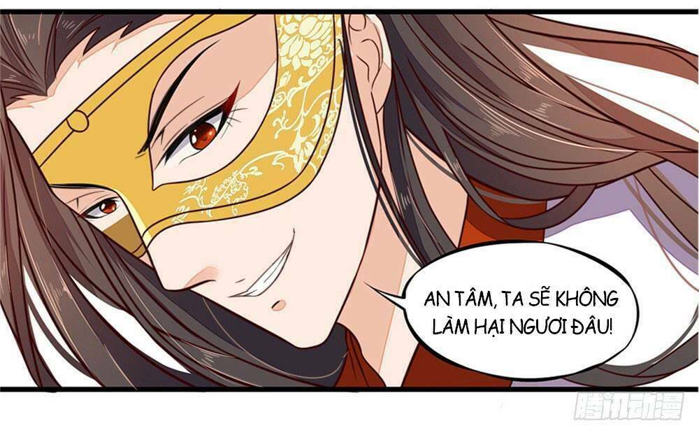 Hướng Dẫn Sau Kết Hôn Của Vương Phi: Chapter 23