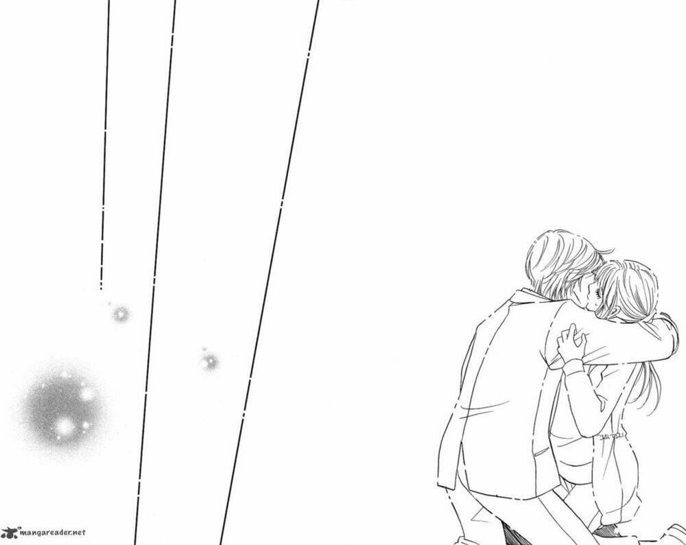 Kimi Ga Uso O Tsuita (You Told A Lie): Chapter 12